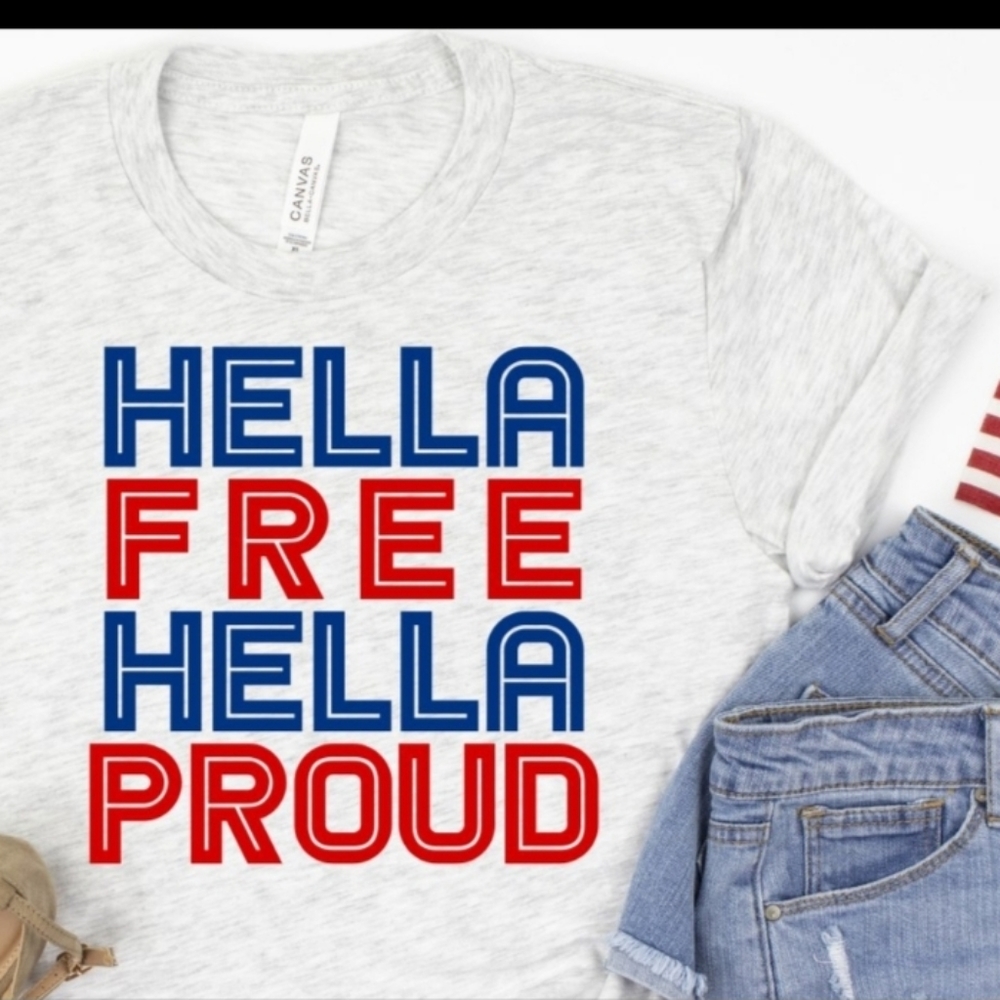 COPY - All AMERICAN Bruh Original